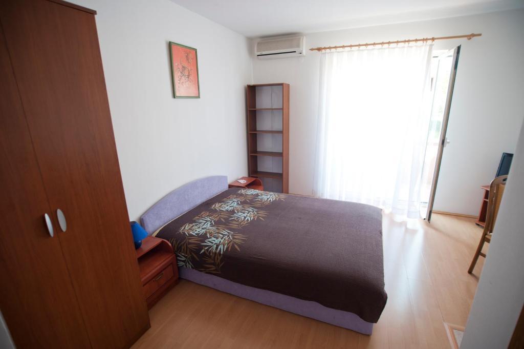 Apartments Maric With Parking อูมัค ห้อง รูปภาพ